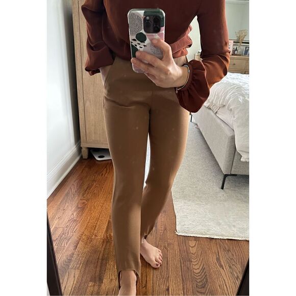Aritzia Babaton Stir Up Dress Skinny Pants - Picture 3 of 9